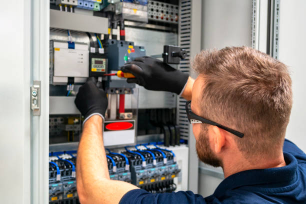 Best Emergency Electrical Repair  in Hampton, AR