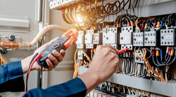Best Ceiling Fan Installation Electrician  in Hampton, AR