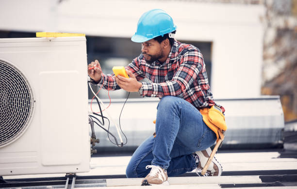 Best Electrical Rewiring Services  in Hampton, AR
