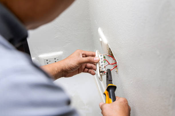 Best Electrical Installation Contractor  in Hampton, AR