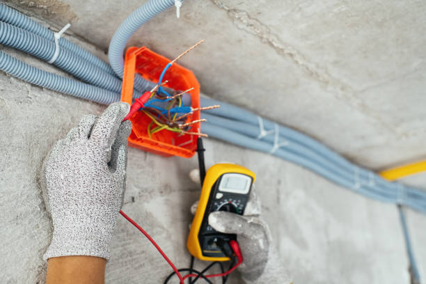 Generator Installation Services in AR