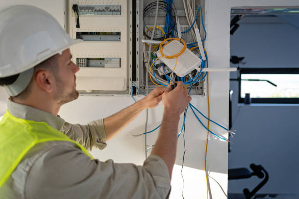 Best Local Electrician Companies  in Hampton, AR